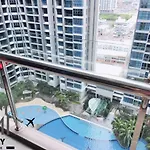 Atlantis Premium 4-10Pax/5 Mins To Jonker St/ Pool