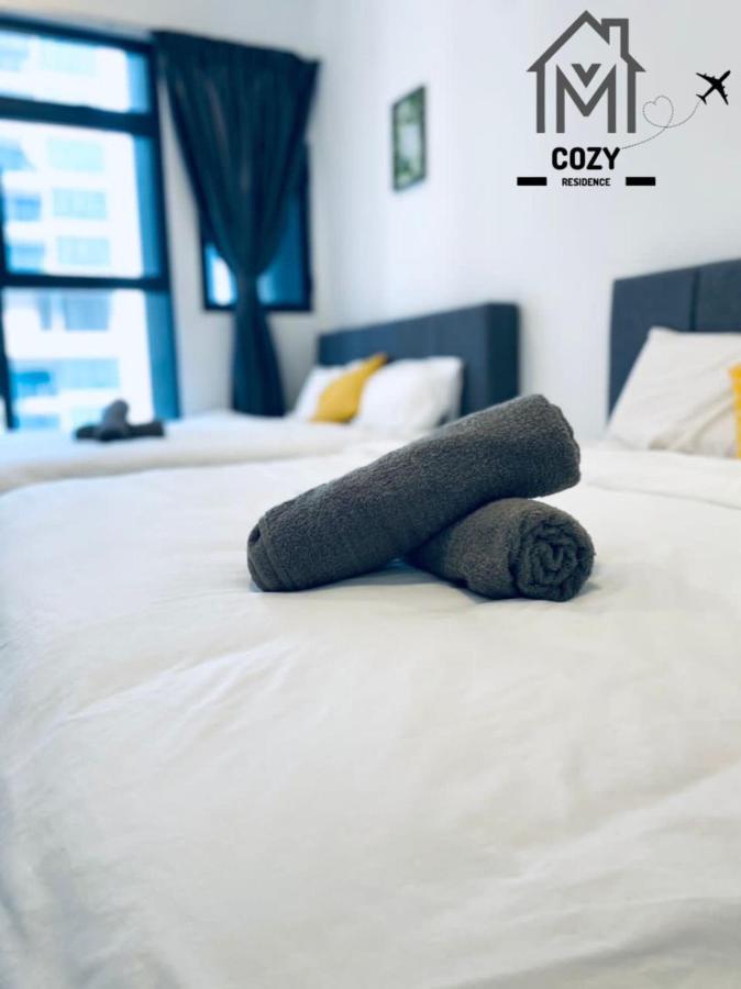 Apartment Atlantis Premium 4-10pax/5 Mins To Jonker St/ Pool Malacca