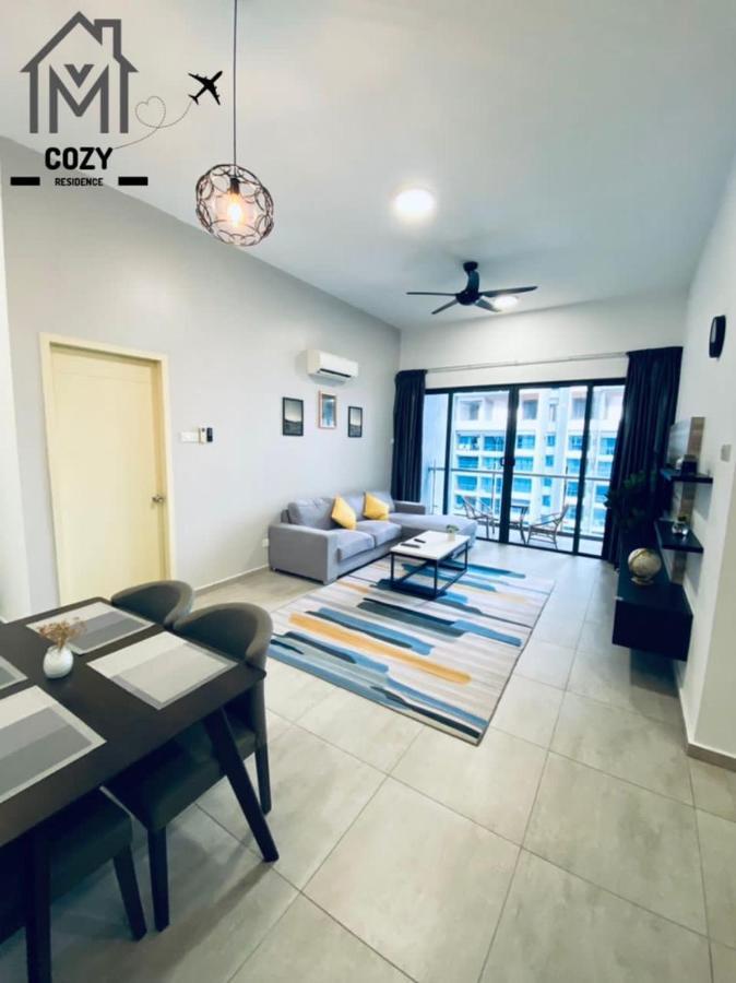 Apartment Atlantis Premium 4-10pax/5 Mins To Jonker St/ Pool