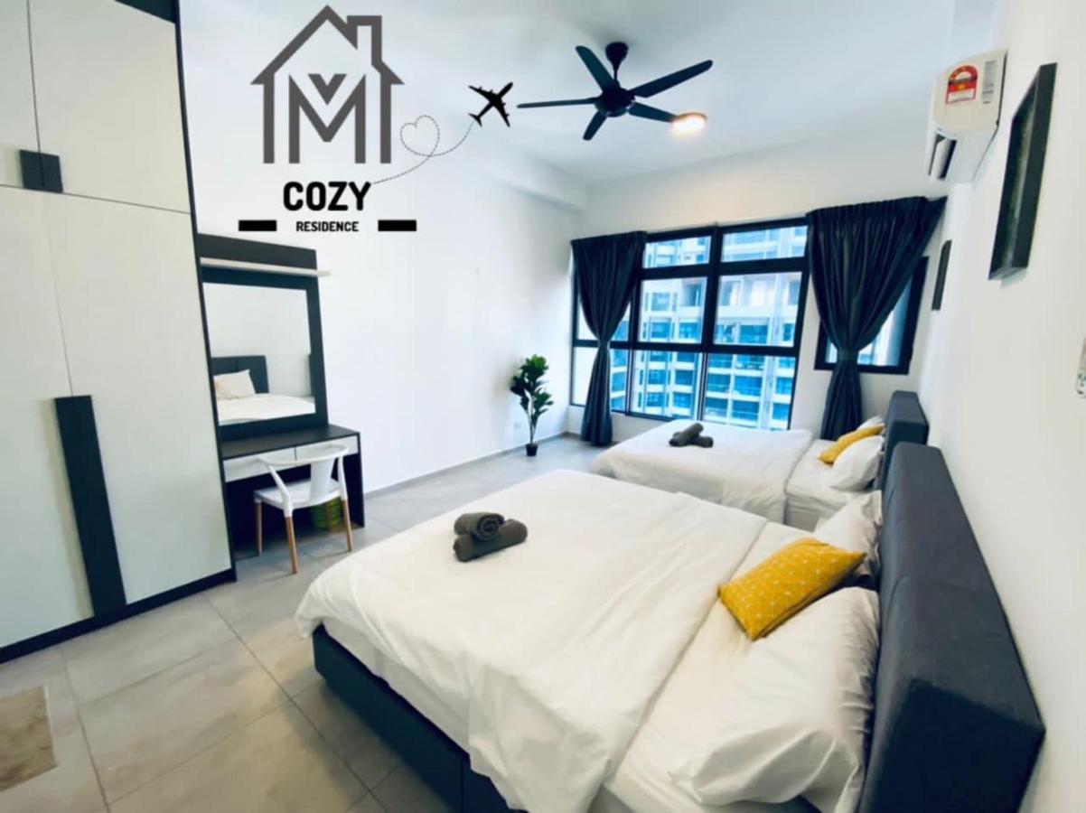 Apartment Atlantis Premium 4-10pax/5 Mins To Jonker St/ Pool