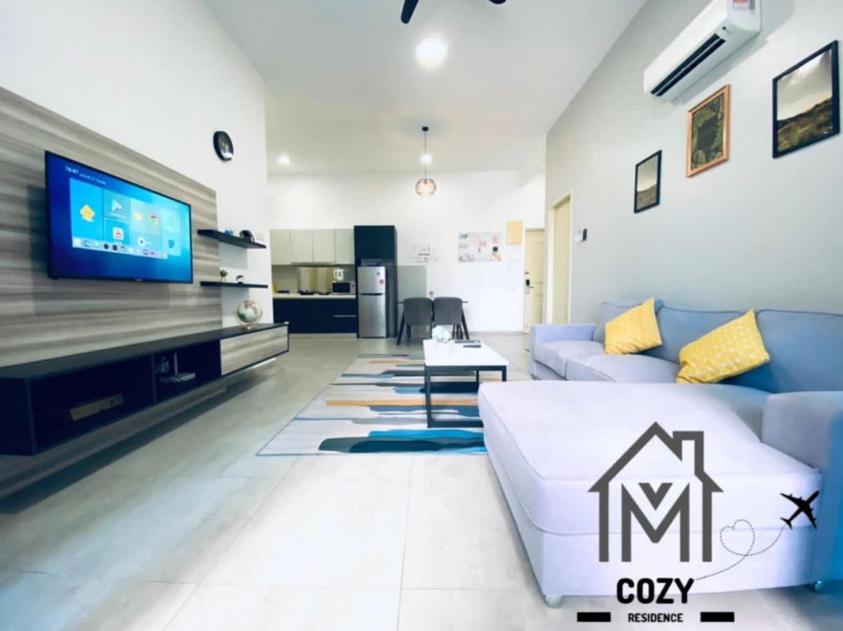 Atlantis Premium 4-10pax/5 Mins To Jonker St/ Pool *