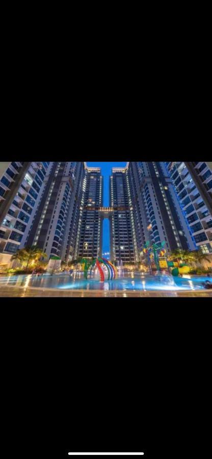 Atlantis Premium 4-10pax/5 Mins To Jonker St/ Pool Apartment