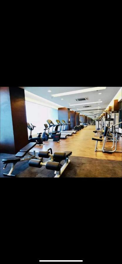 Atlantis Premium 4-10pax/5 Mins To Jonker St/ Pool Apartment Malacca